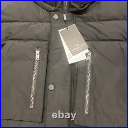 Andrew Marc New York All Purpose Insulated Jacket New Size XL