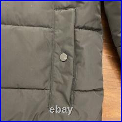 Andrew Marc New York All Purpose Insulated Jacket New Size XL