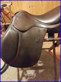 Arena By Bates All Purpose Saddle Deep Seat