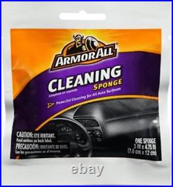 Armor All Powerful Multi-Purpose Cleaning Sponge (Purple) 78449