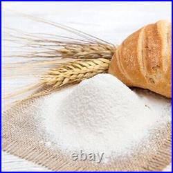 Augason Farms Enriched Unbleached All Purpose Flour