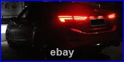 Axela taillights 2014-2017 Design LED Mazda3 M3 taillight TAIL Lights All LED Re