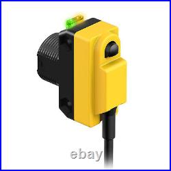 BANNER QS18EP6DVQ5 All Purpose Photoelectric Sensor New? Kd