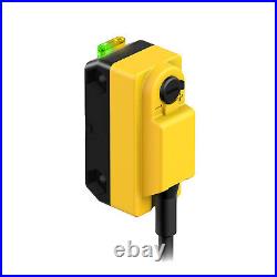 BANNER QS18VN6D With30 All Purpose Photoelectric Sensor New? Kd