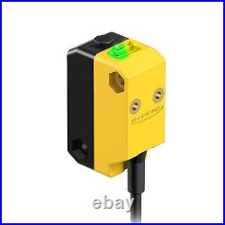 BANNER QS18VN6LAFQ5 All Purpose Photoelectric Sensor New? Kd