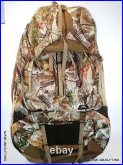 Badlands 4500 Hunting Back Pack All Purpose Camo $448 (Sold out in stores)