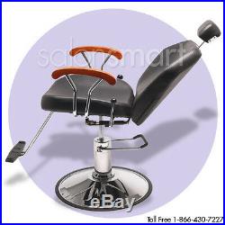 Barber Multi All Purpose Chair Shampoo Salon Furniture