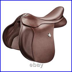 Bates All Purpose SC Saddle with CAIR