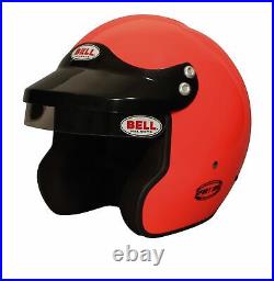 Bell SPORT MAG Snell SA2020, All-purpose Open Face Helmet