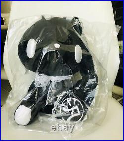 Brand New Gloomy Bear All Purpose Rabbit Bunny Plush Lace Lolita Black Chax GP