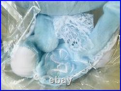 Brand New Gloomy Bear All Purpose Rabbit Bunny Plush Lace Lolita Blue Chax GP