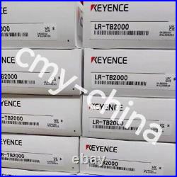 Brand New KEYENCE LR-TB2000 All Purpose Reflective Sensor Fast Shipping