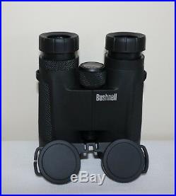 Bushnell PowerView 8x42mm Roof Prism All-Purpose Binoculars RRP£219, HOT SALE