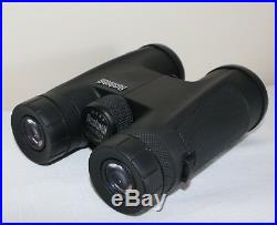 Bushnell PowerView 8x42mm Roof Prism All-Purpose Binoculars RRP£219, HOT SALE