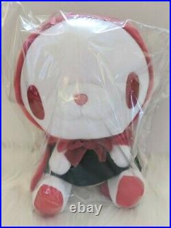 Chax GP Gloomy All Purpose Rabbit Bunny plush Fairy Tale Red Riding 30cm Japan