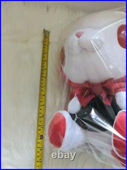 Chax GP Gloomy All Purpose Rabbit Bunny plush Fairy Tale Red Riding 30cm Japan