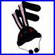 Chax-GP-Gloomy-Bear-All-Purpose-Rabbit-Bunny-Cap-Hat-Black-CGP-312-Costume-Taito-01-jbk