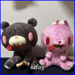 Chax GP Gloomy Bear & All Purpose Rabbit Bunny No. 592 chocolate dependence 2024