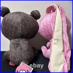 Chax GP Gloomy Bear & All Purpose Rabbit Bunny No. 592 chocolate dependence 2024