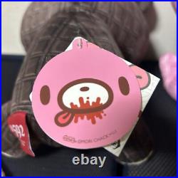 Chax GP Gloomy Bear & All Purpose Rabbit Bunny No. 592 chocolate dependence 2024