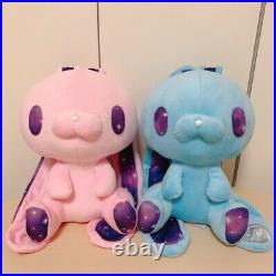 Chax-GP Gloomy bear All Purpose Rabbit Bunny Plush CGP-492 Cosmic Pink Blue Rare