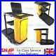 Cleaning-Janitorial-Laundry-Trolley-School-Hotel-Cleaner-Janitor-Housekeeping-Bk-01-ehad