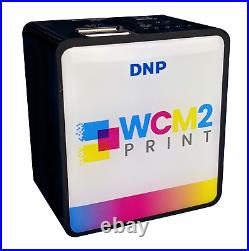 DNP WCM2 Print Wireless Connect Module NEW from DNP reseller