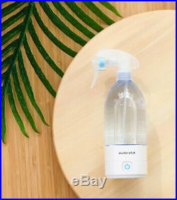 DR+ Electrolyzed Water Generator Disinfectant Degreaser 99% sterilization A103