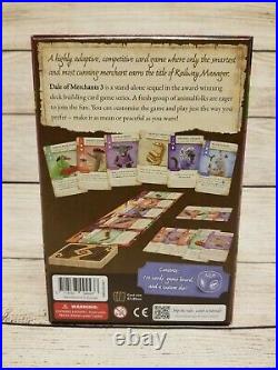 Dale of Merchants All-In package by Snowdale Design SEALED