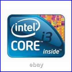 Dell PC SFF Intel i3 4150 3.40g 16GB NEW 240GB SSD Window 10 Pro Wifi Bluetooth