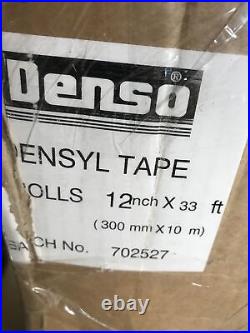 Denso All Purpose Densyl Tape 12 x 33 Ft