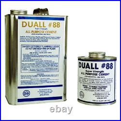 Duall 88 All-Purpose Neoprene Cement