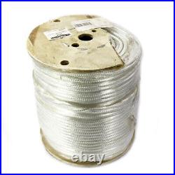 Dynalon 630120-00600-000 3/8 x 600' Nylon All Purpose General Utility Rope