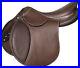 ENGLISH-HORSE-LEATHER-SADDLE-ALL-PURPOSE-CLOSE-CONTACT-ALL-SIZES-Brown-01-jk