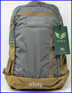 Eagle Industries All-Purpose One Day 500D Molle Backpack R-APP-1-5GR/5SCOY