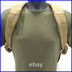 Eagle Industries All Purpose One Day Backpack 500D coyote brown