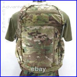 Eagle Industries All Purpose One Day Backpack 500D multicam