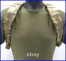 Eagle Industries All Purpose One Day Backpack 500D multicam