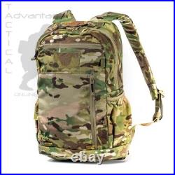 Eagle Industries All Purpose One Day Backpack 500D multicam