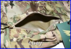 Eagle Industries Rare Multicam All Purpose Assault Pack SEAL DEVGRU CAG SOF
