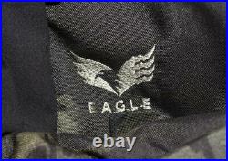 Eagle Industries Rare Multicam Black All Purpose Assault Pack SEAL DEVGRU CAG
