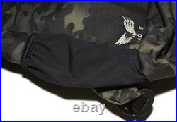 Eagle Industries Rare Multicam Black All Purpose Assault Pack SEAL DEVGRU CAG