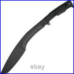Extrema Ratio KH machete all-purpose KUKRI blade hard N690 steel FORPRENE handle