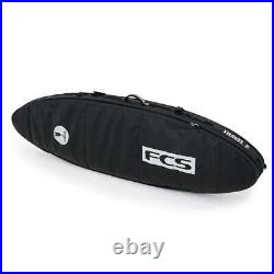 FCS Travel 2 All Purpose Surfboard Cover