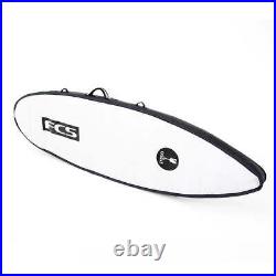 FCS Travel 2 All Purpose Surfboard Cover