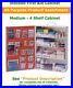 First-Aid-Kit-Cabinet-Stocked-All-Purpose-Fill-4-Shelf-with-Pockets-01-vho