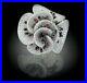 Flower-Design-925-Sterling-Silver-Ring-White-Round-Studded-Cocktail-Jewelry-CZ-01-zah
