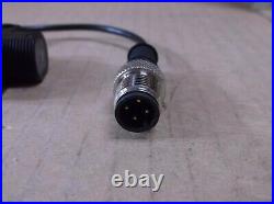 For BANNER QS186LE2Q5, ALL PURPOSE PHOTOELECTRIC SENSOR, 75954, NEW