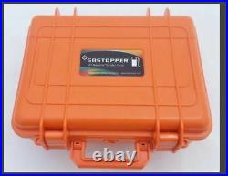 GAS TAPPER STANDARD 12v FUEL SIPHON KIT + CASE ALL PURPOSE