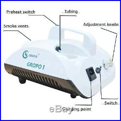 Gecco Gropo I Air Disinfectant Fogger & Sanitizer Sprayer Machine
